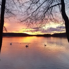 Zwiedzaj Mazury
