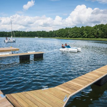 Na pewno tam wrócę!