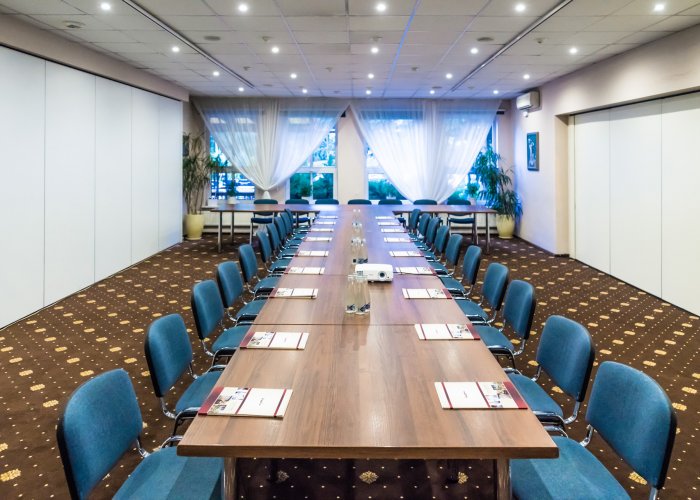 Biznes  kameralnie i komfortowo