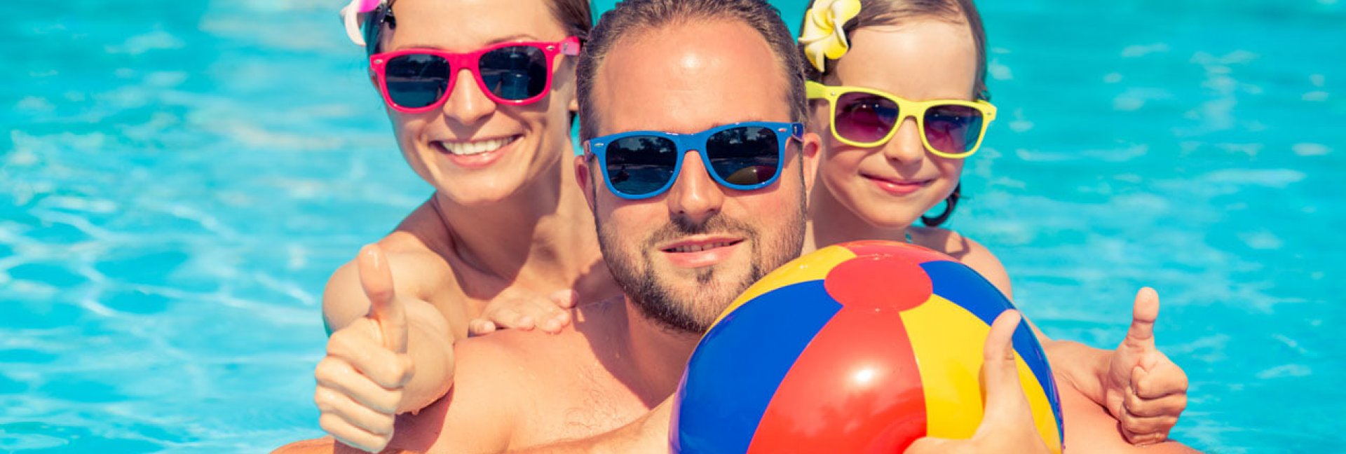 Gdzie wyjechać całą rodziną nad morze?