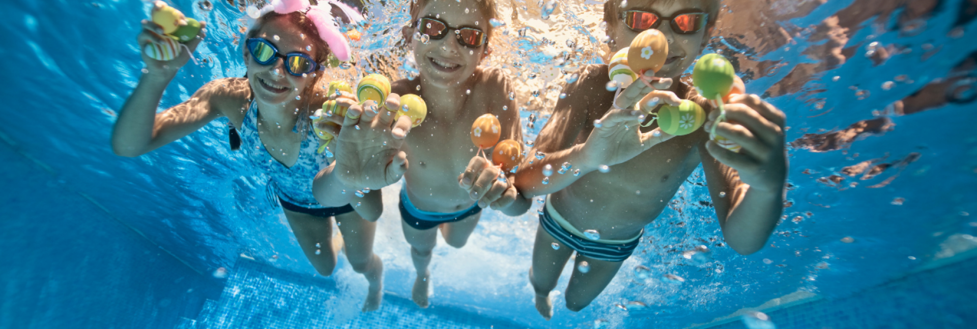 Wielkanocna promocja w AquaParku! 