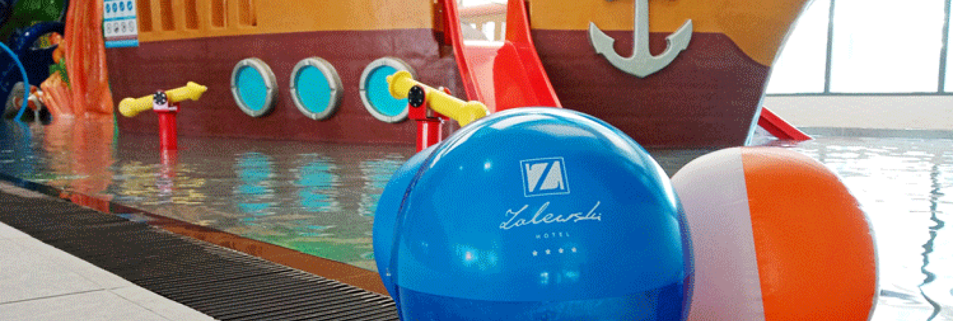 Rodzinne wakacje nad morzem