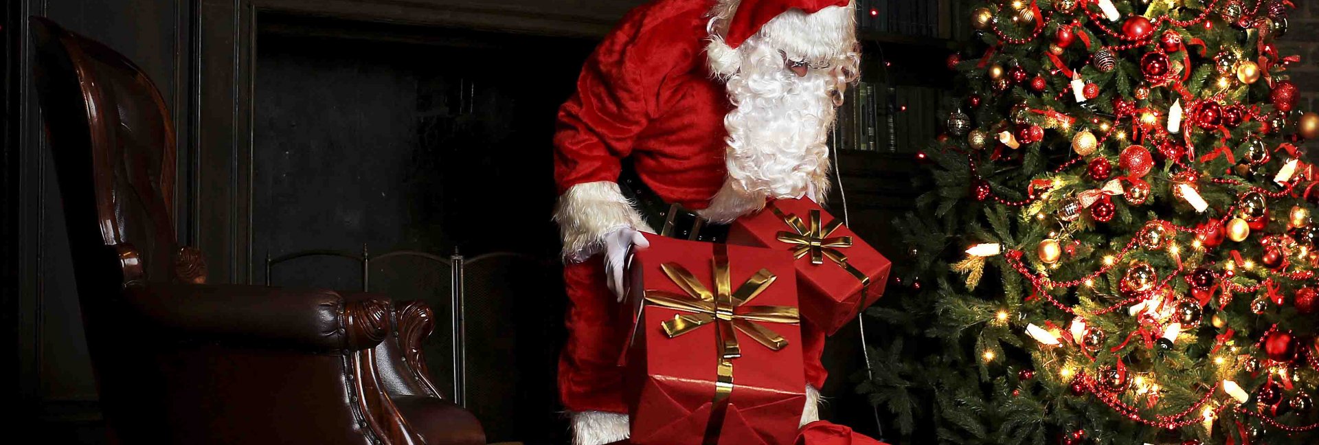 Spędzenie Mikołajek 2022 nad morzem – miejsce warte polecenia