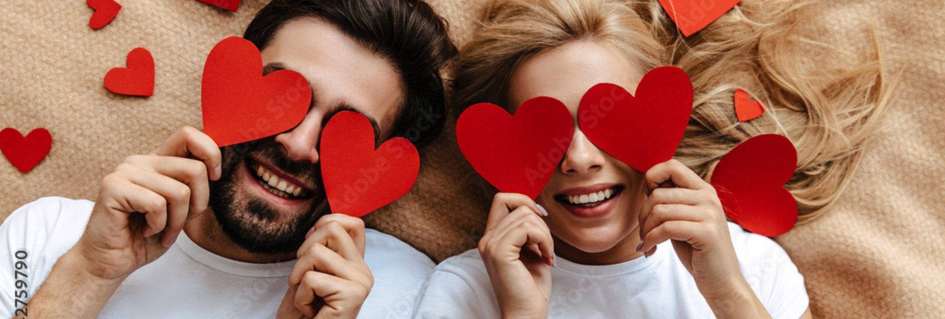 4 pomysły na niezwykłe walentynki nad morzem