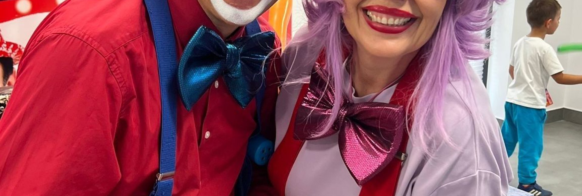 Balik sylwestrowy dla dzieci w Hotelu Zalewski nad morzem