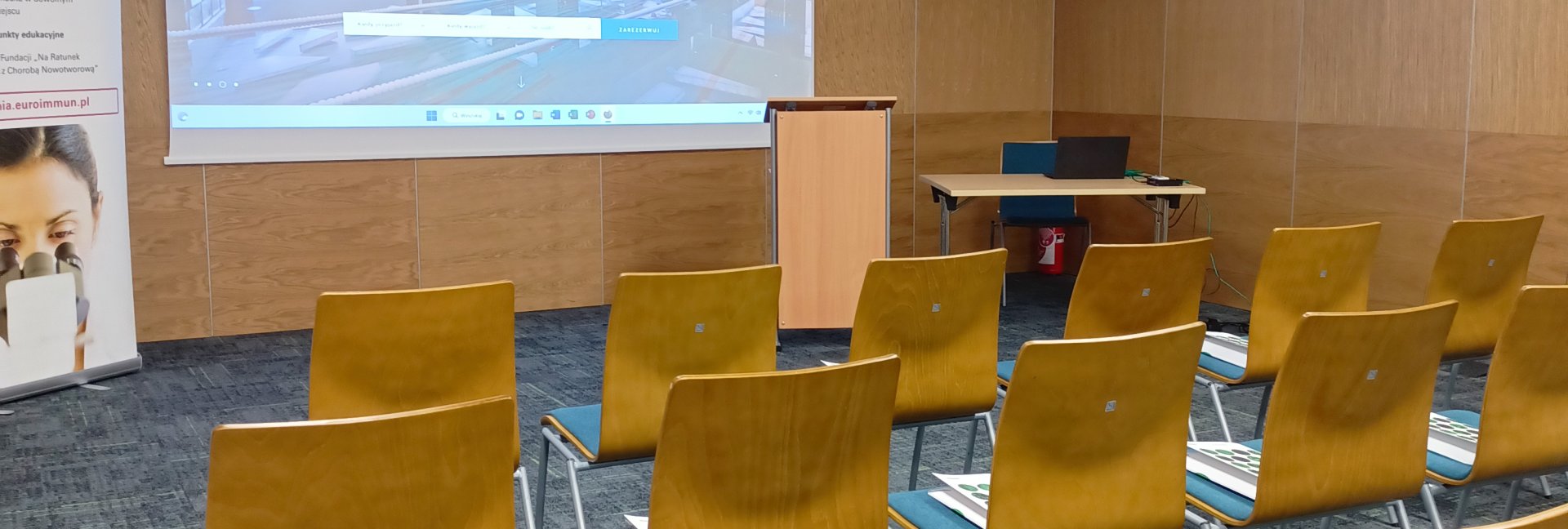 Konferencje w hotelu nad morzem –  doskonałe miejsce dla poszukujących profesjonalnych i komfortowych rozwiązań