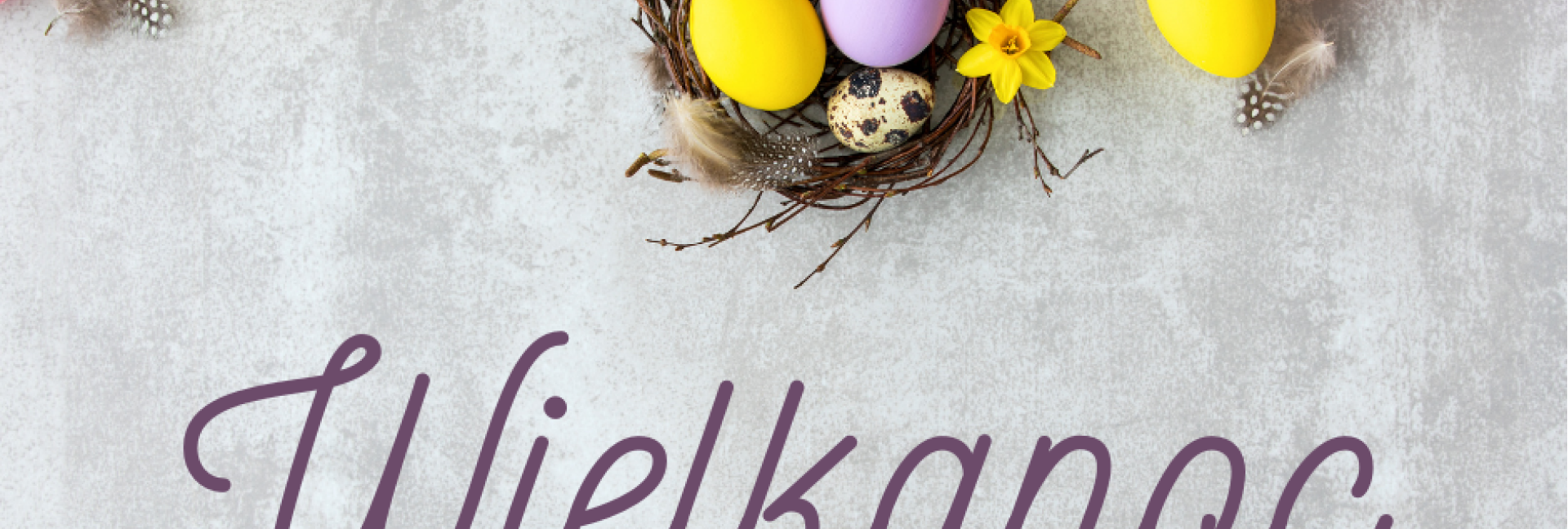 Wielkanoc nad morzem w Hotelu Zalewski****