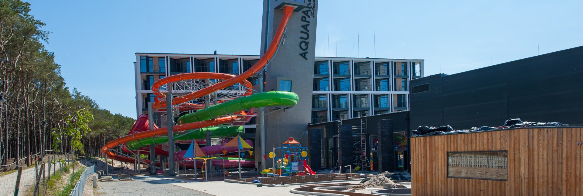Aqua Park