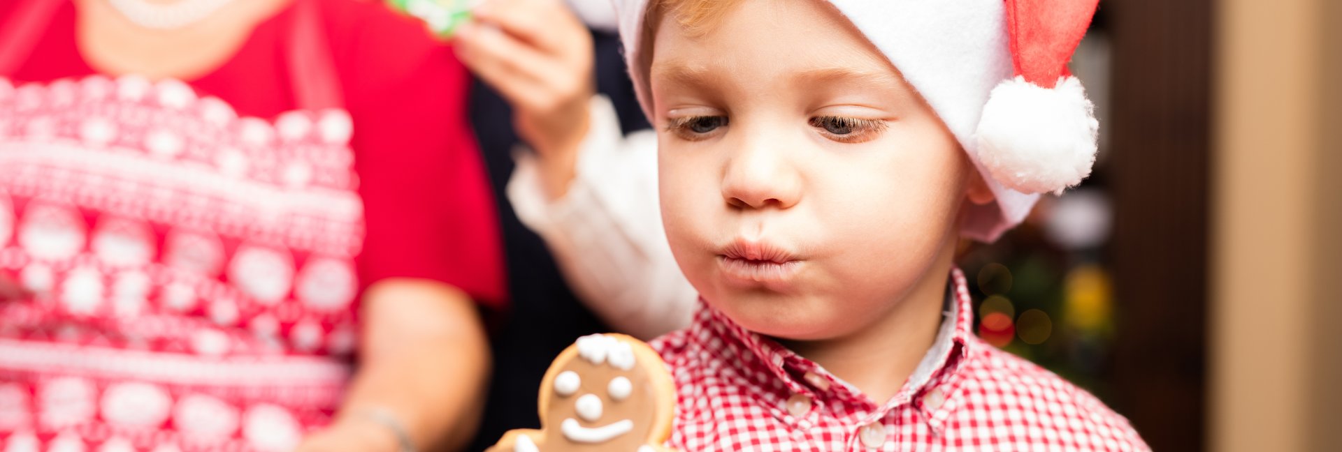 Mikołajki inne niż wszystkie – grudniowy wyjazd nad morze