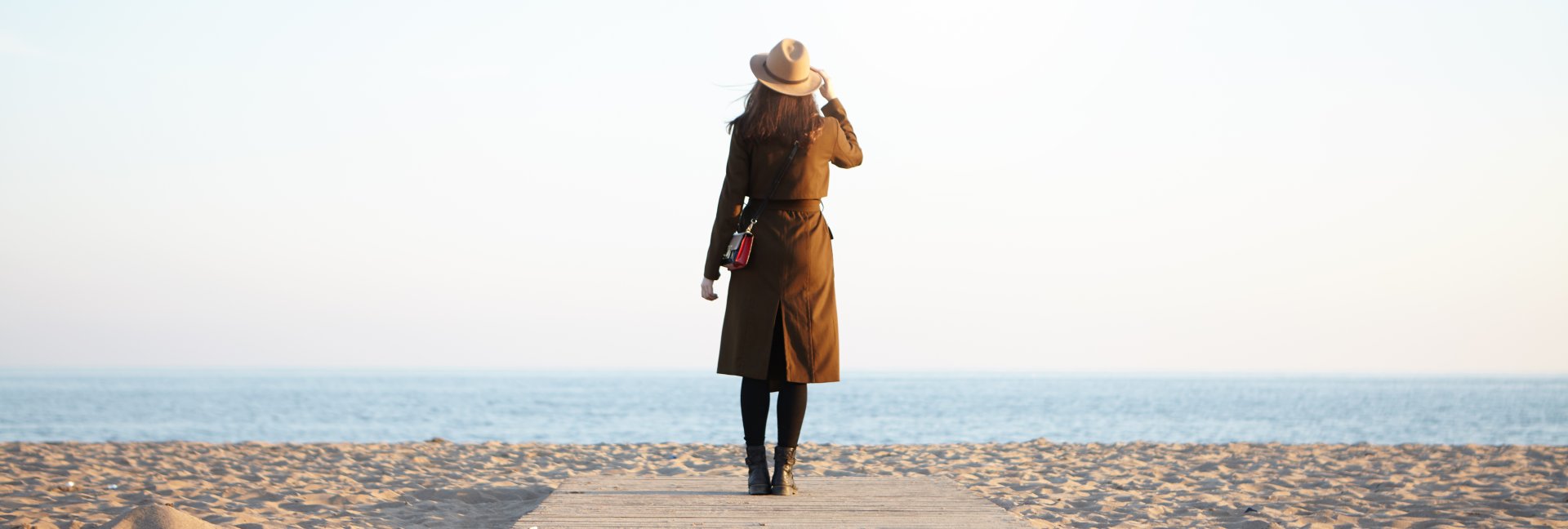 Jesień nad Bałtykiem — czy warto się wybrać nad morze w listopadzie?