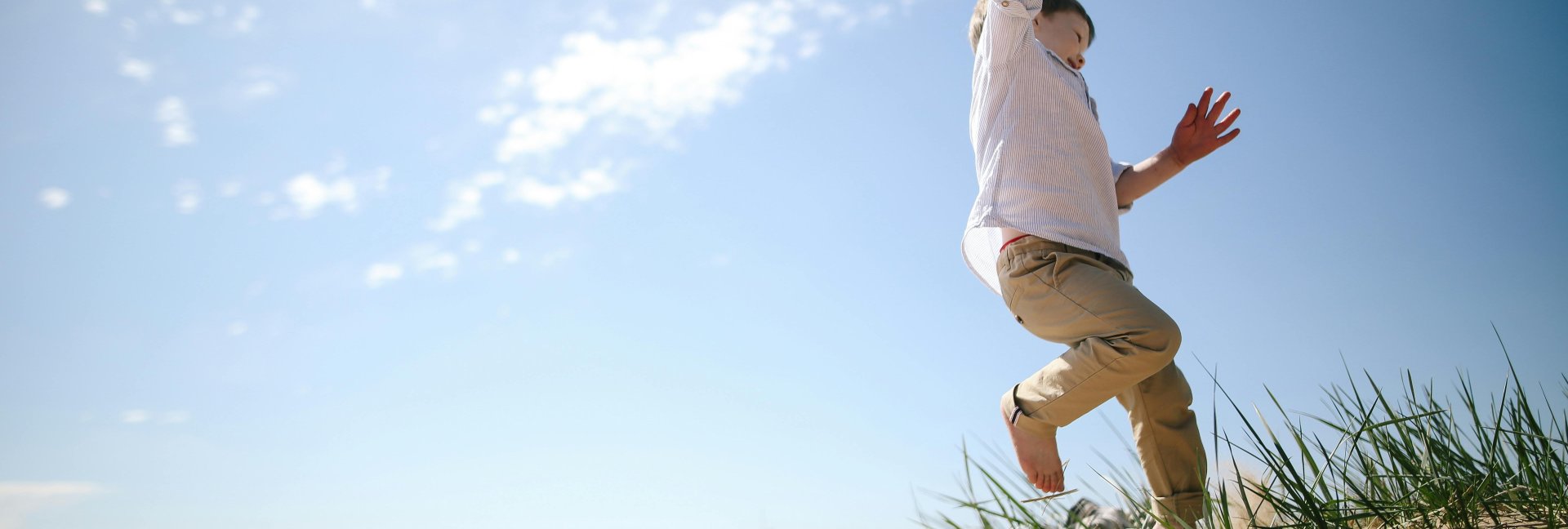 Dzień Dziecka nad morzem — idealny pomysł na prezent