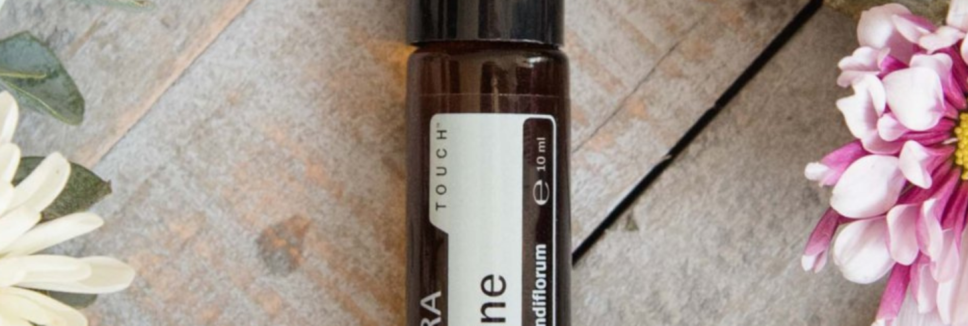 Weekend z aromaterapią doTERRA - Rodzina w równowadze