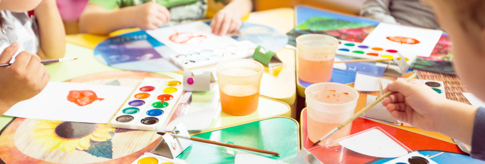 Animacje dla dzieci w trakcie ferii zimowych!