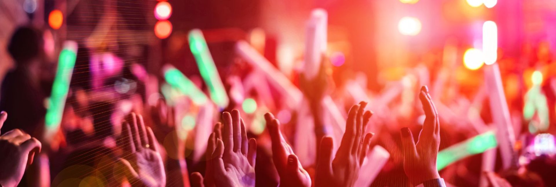 Letni kalendarz wydarzeń i eventów