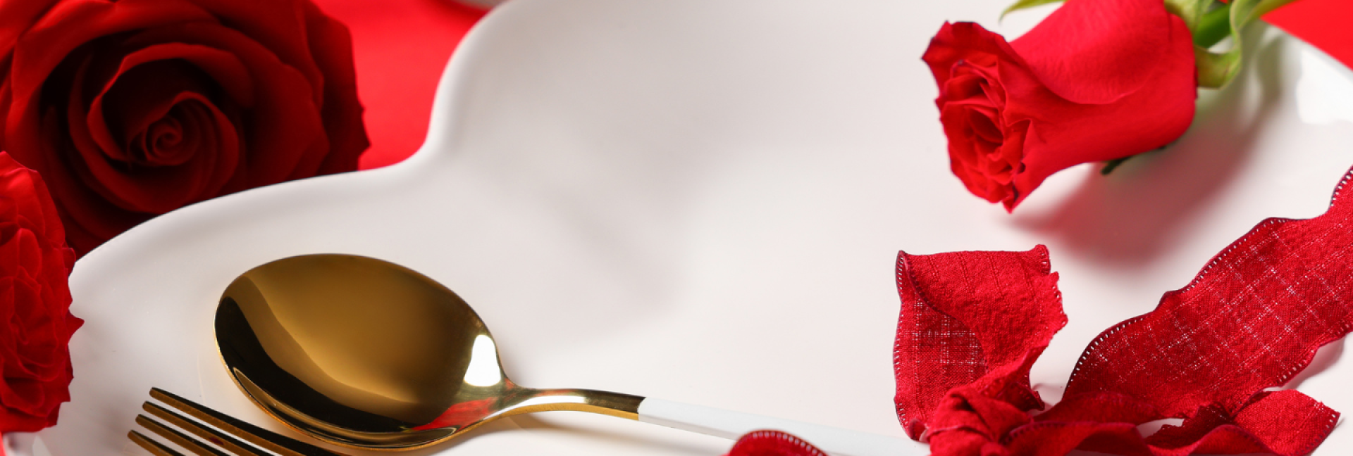 Walentynki w Restauracji Atmosfera