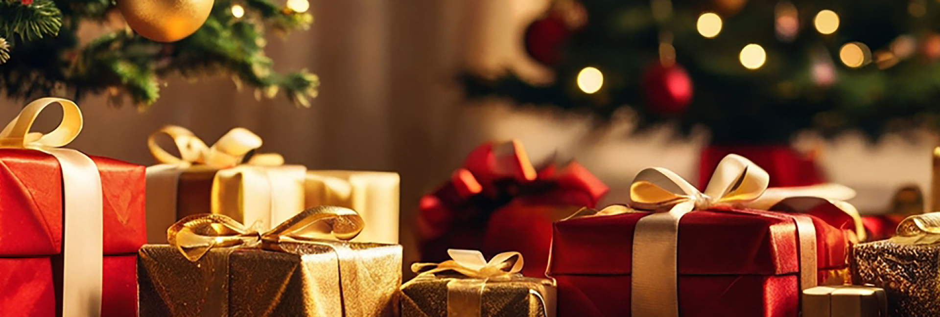 Prezent pod choinkę - wyjątkowy pobyt nad morzem 27-29.12.2025