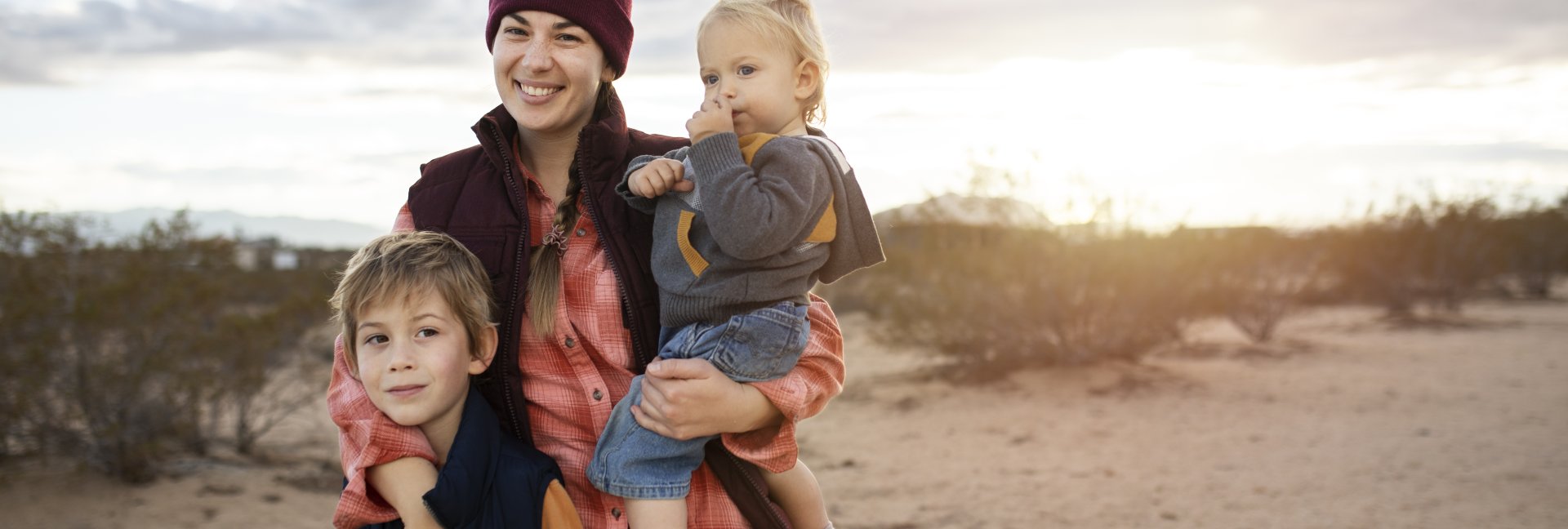 Złota polska jesień w nadmorskiej scenerii – wyjątkowo atrakcyjna oferta dla rodzin z dziećmi