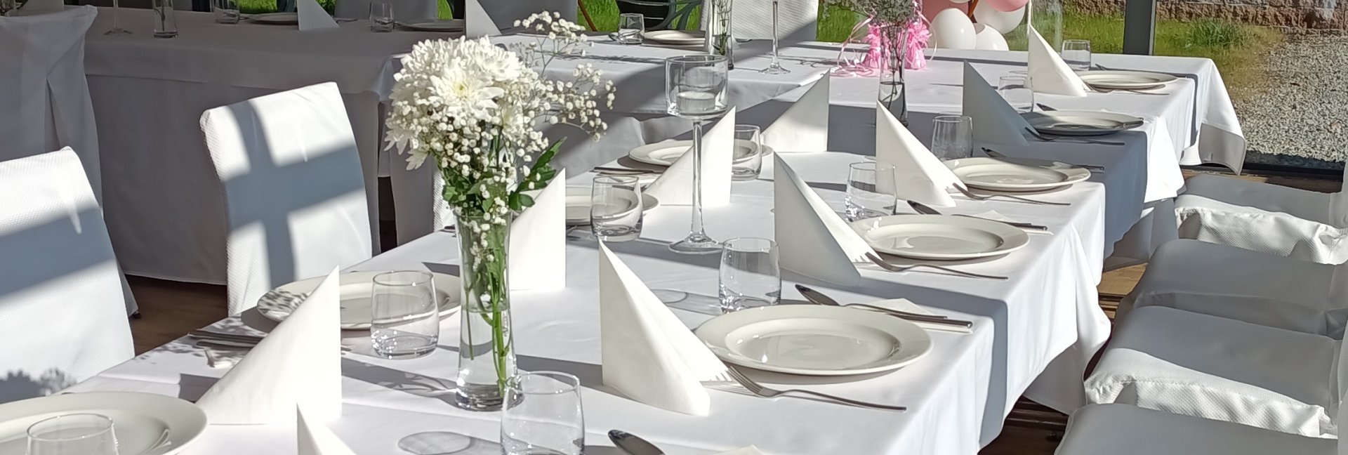 Imprezy okolicznościowe