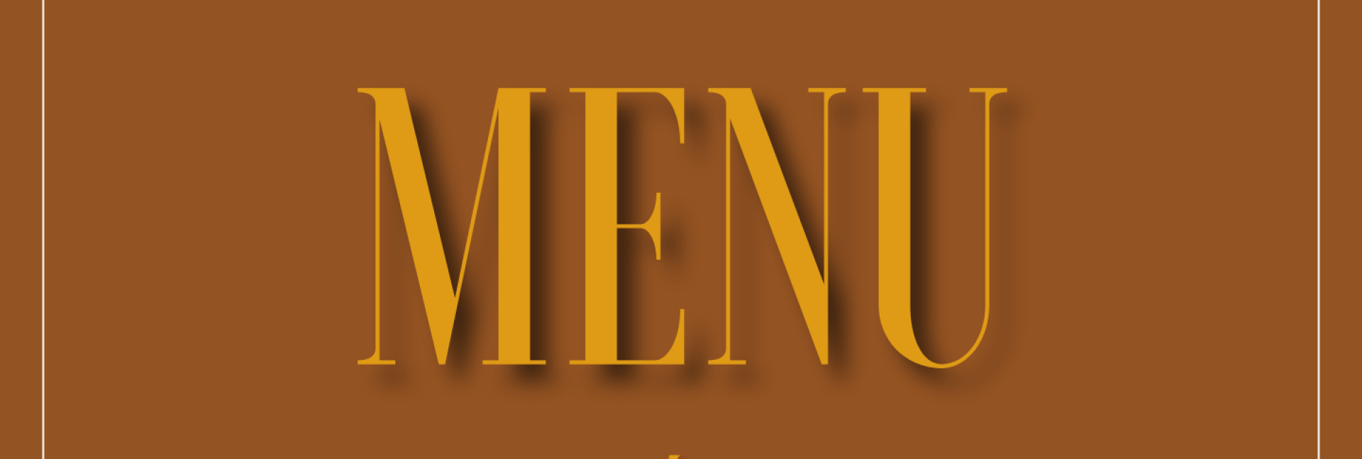 Gęsina na św. Marcina - zapraszamy do Restauracji Atmosfera!