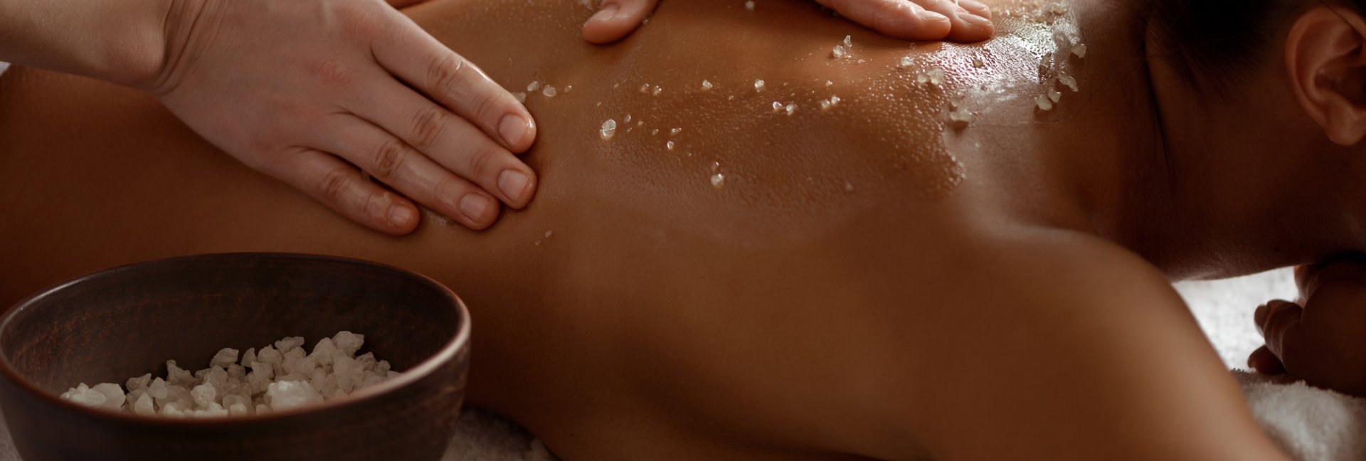 NOWOŚĆ- PODRÓŻ MARZEŃ W ŚWIAT RYTUAŁÓW z marką Thermes Marins De Saint-Malo