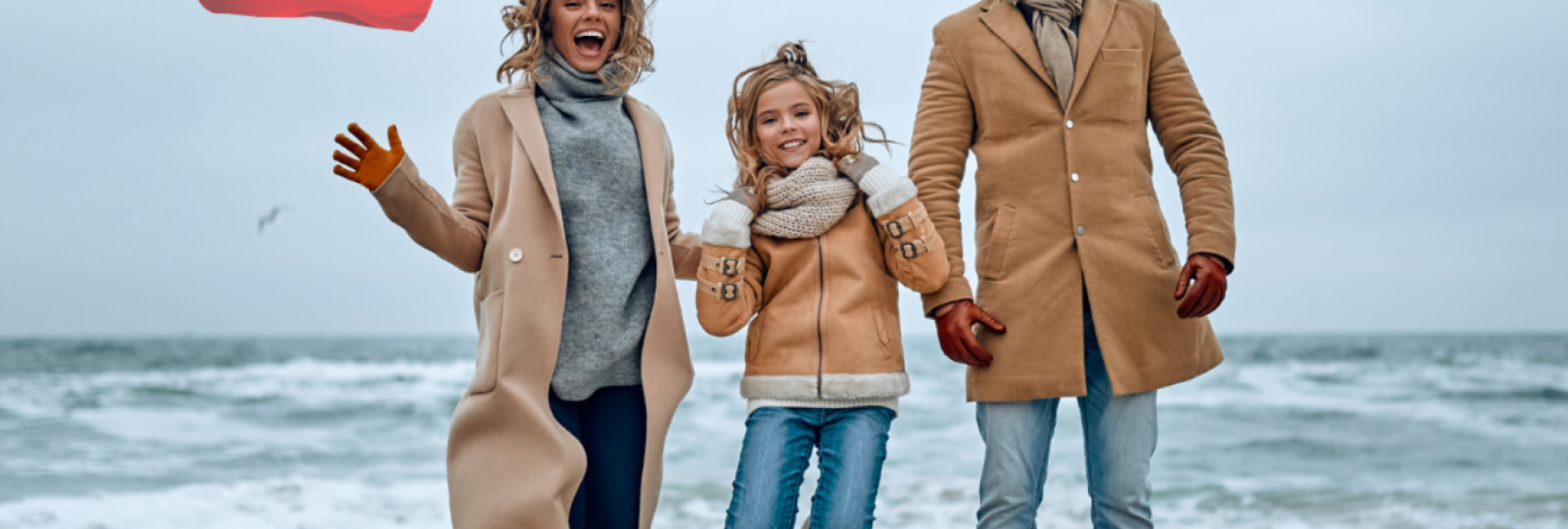 Długi listopadowy weekend nad Bałtykiem – czas odpocząć od pracy i codzienności