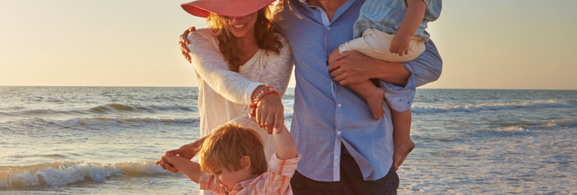 Sierpniowy weekend nad Bałtykiem – odpoczynek, na który zasługujesz