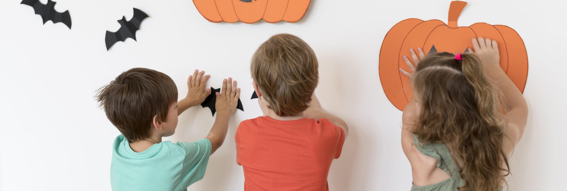 Halloween — dyniowy weekend z animacjami nad morzem