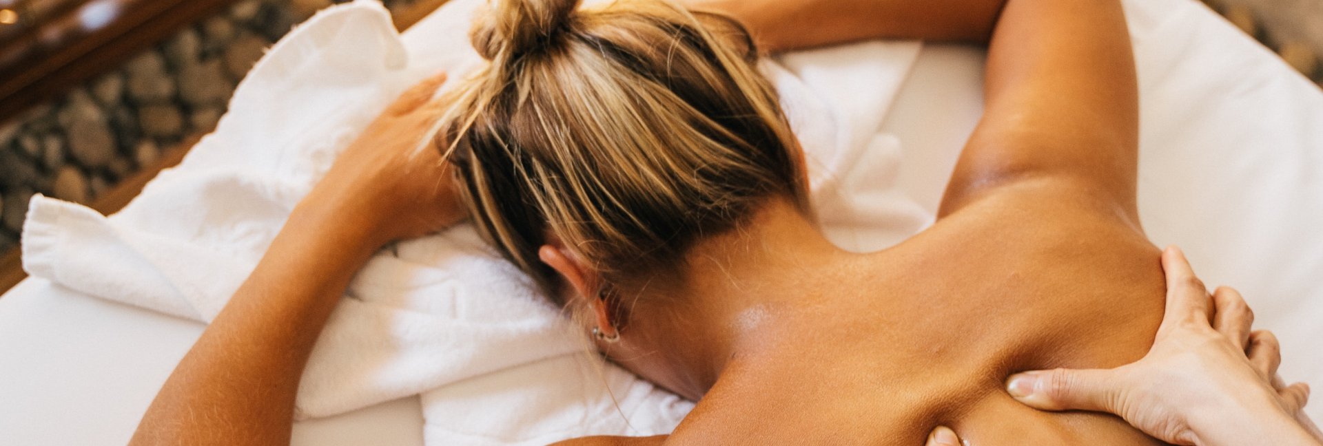 Pełen relaks – odpoczynek dla ciała i duszy