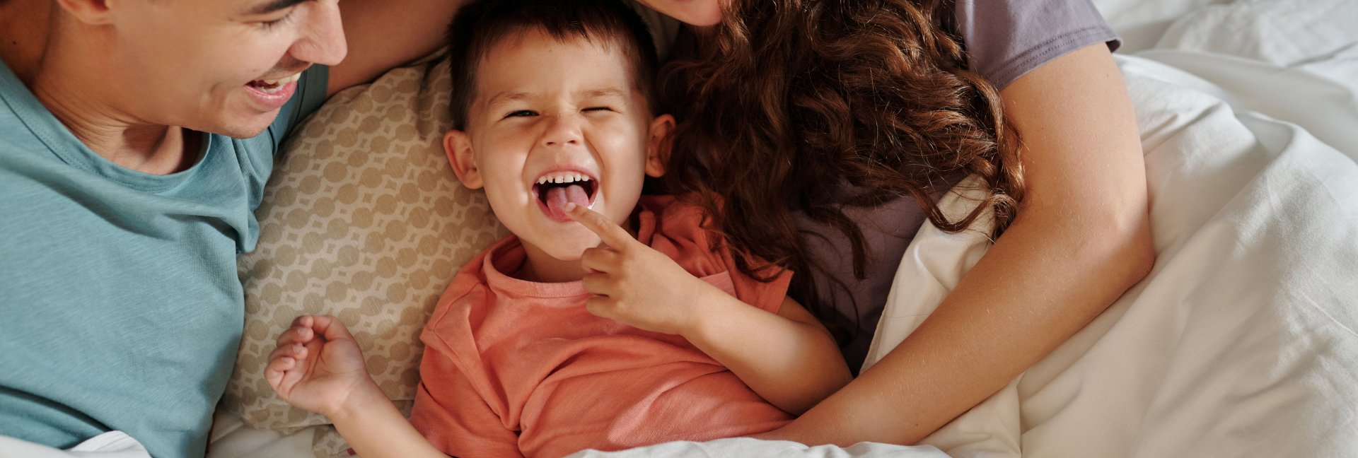 Wymarzony dzień dziecka!