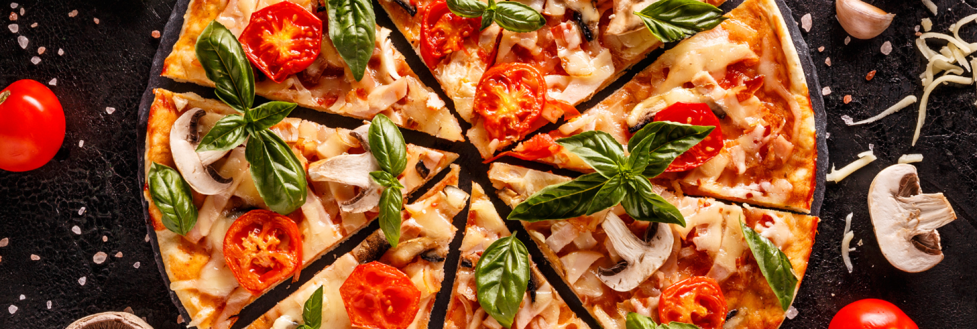 Otwarcie BISTRO FAST-FOOD już 30 kwietnia (środa).