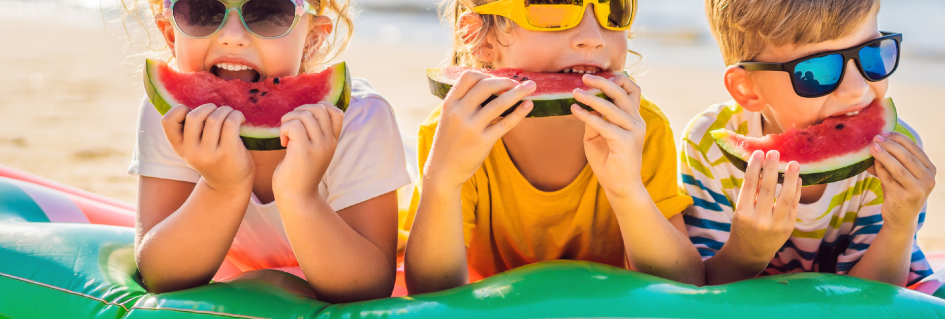 Wakacje nad morzem – zacznij sezon w Mrzeżynie