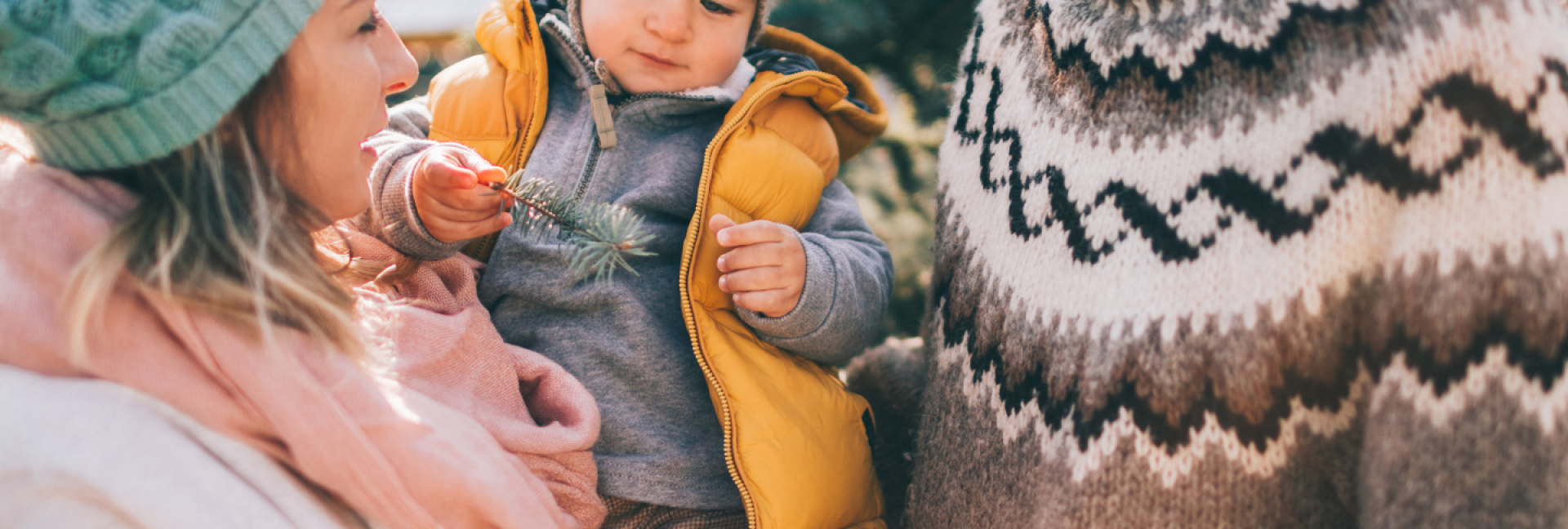 Zimowy pobyt nad Bałtykiem jako prezent pod choinkę