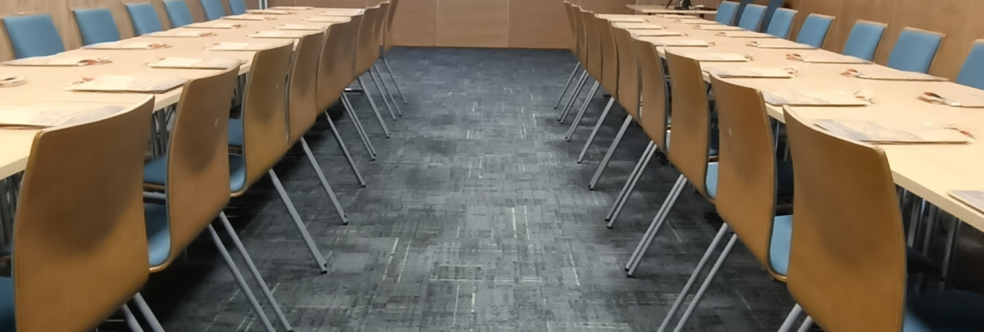 Konferencje w hotelu nad Bałtykiem – miejscu, które sprzyja skupieniu