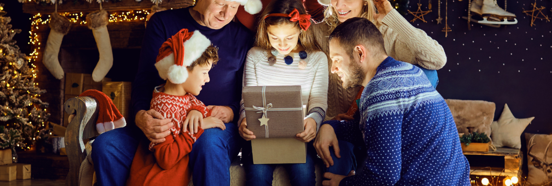 Rodzinne Boże Narodzenie nad morzem – poznaj magię świąt w Hotelu Zalewski