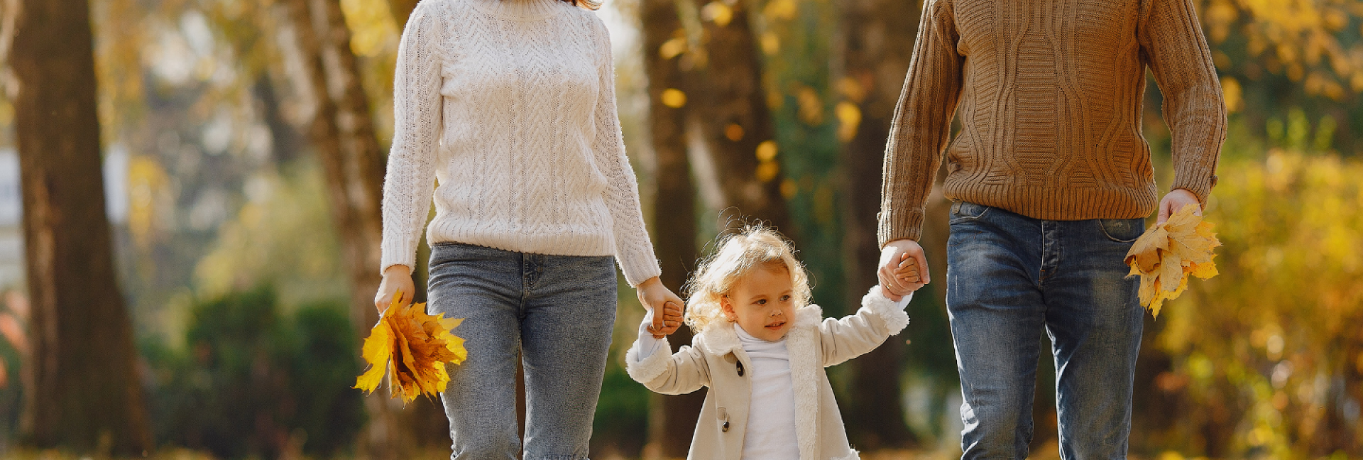 Długi listopadowy weekend nad morzem — Święto Niepodległości