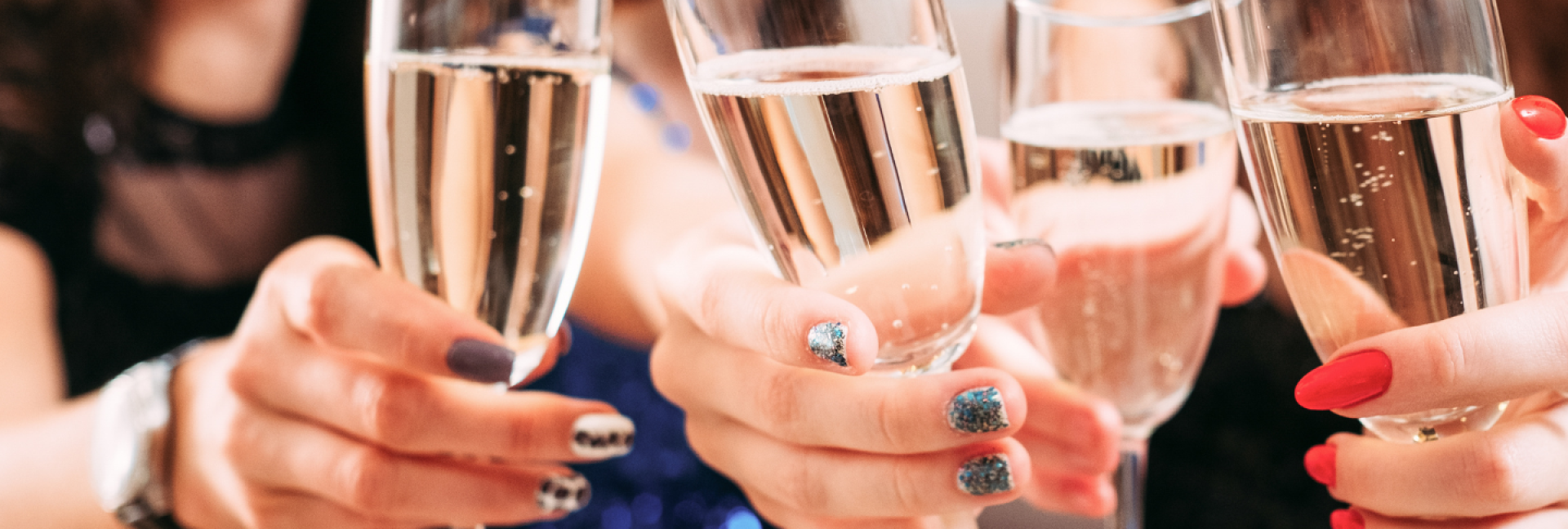 Niezapomniany Dzień Kobiet nad morzem 