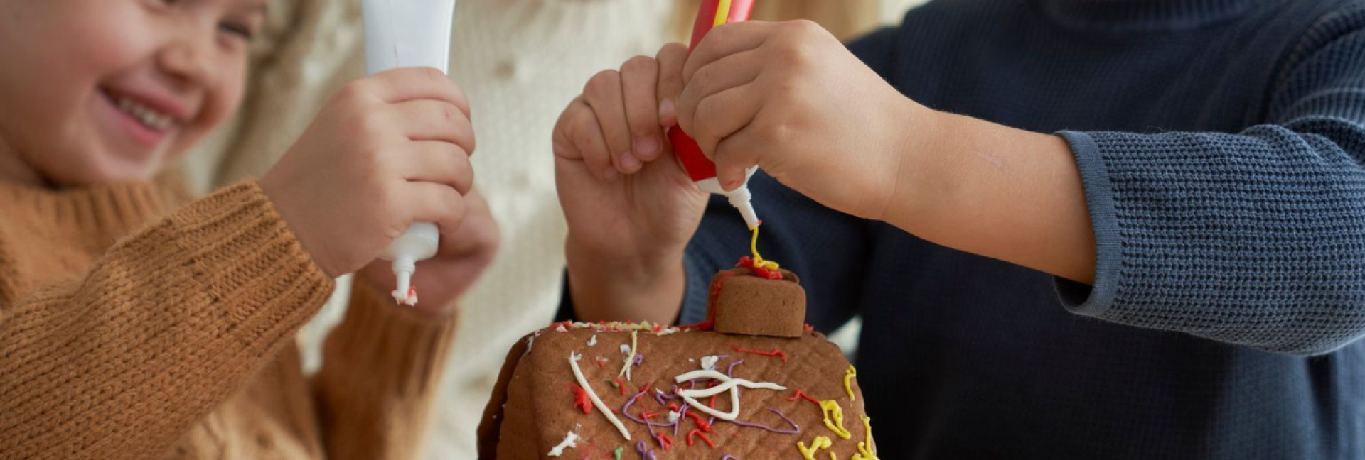 Rodzinne Mikołajki nad morzem – podaruj bliskim wspólny czas