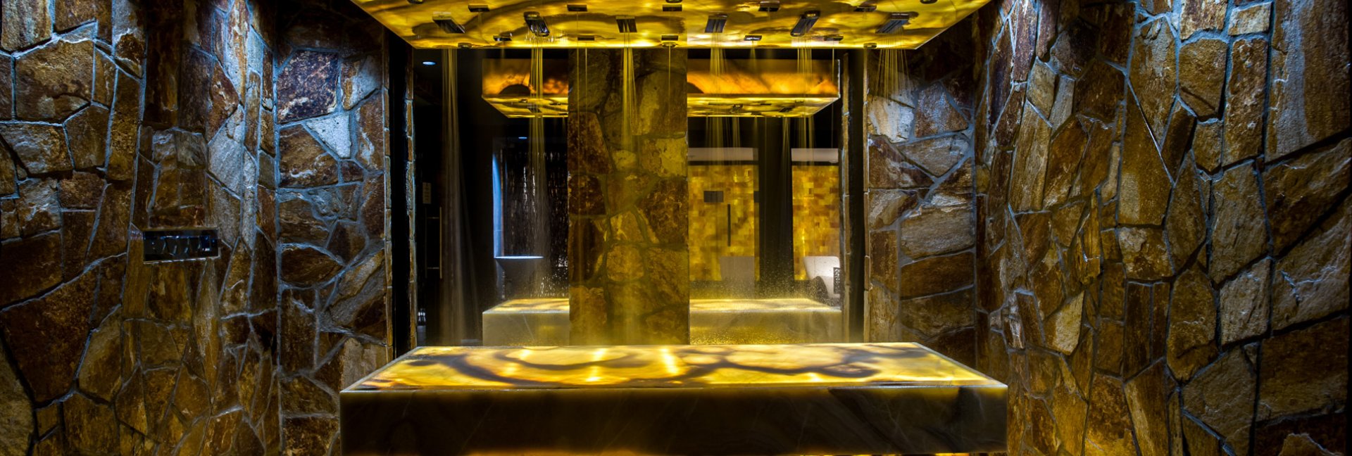 Strefa Saun i Łaźni w Hotelu ZALEWSKI