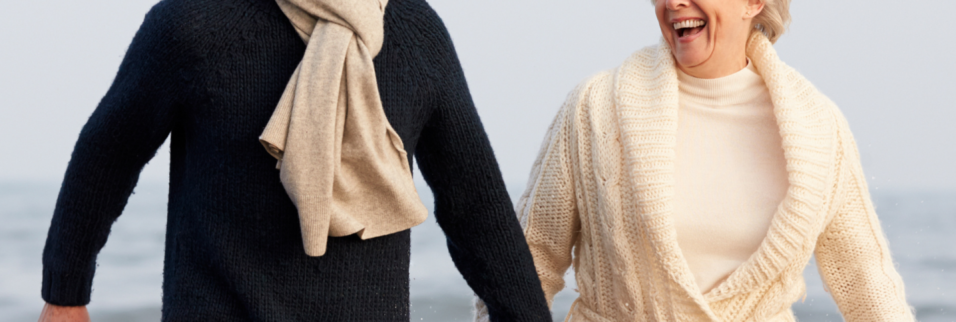 Wczasy dla seniora nad morzem – relaks, rehabilitacja i morze możliwości