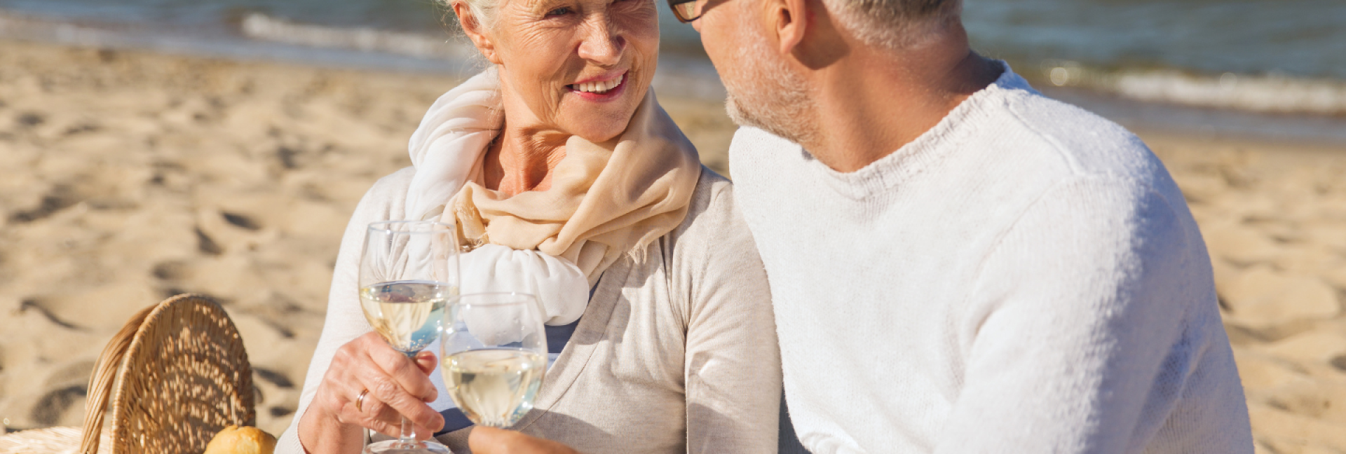 Wczasy dla seniora nad morzem – spokojny wypoczynek w hotelu czterogwiazdkowym nad morzem