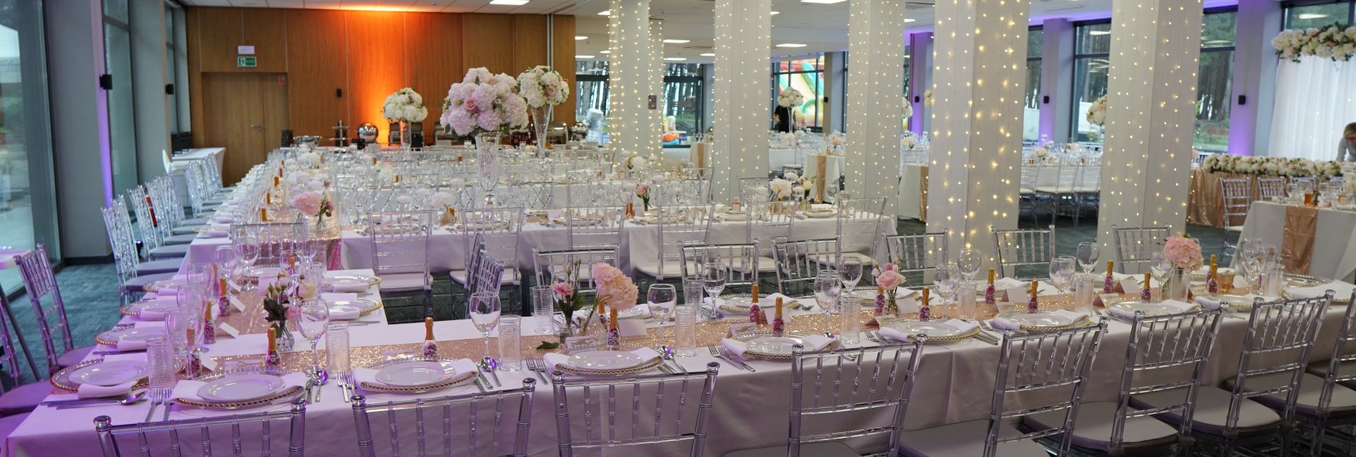 Nietuzinkowe imprezy okolicznościowe