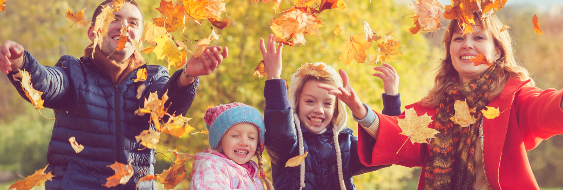Morze Bałtyckie jesienią – niezwykłe uroki wypoczynku i relaksu