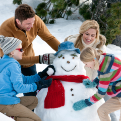 Ferie nad morzem – krótki zimowy wypoczynek pełen atrakcji w Hotelu Zalewski