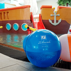 Rodzinne wakacje nad morzem