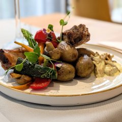 Jesień smakuje najlepiej w Restauracji Atmosfera!