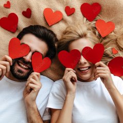 4 pomysły na niezwykłe walentynki nad morzem