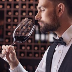 ABC wina - warsztaty z Sommelierem