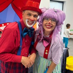 Balik sylwestrowy dla dzieci w Hotelu Zalewski nad morzem