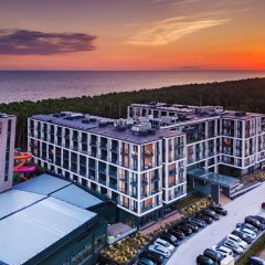 Jesień nad morzem — wybierz luksusowy wypoczynek nad Bałtykiem