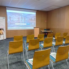 Konferencje w hotelu nad morzem – doskonałe miejsce dla poszukujących profesjonalnych i komfortowych rozwiązań